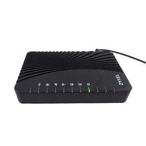 ZyXEL WAP6405 5 GHz AC1750 Gigabit Wireless Bridge